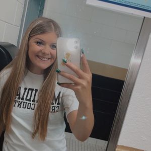 Meet your Posher, Annaka